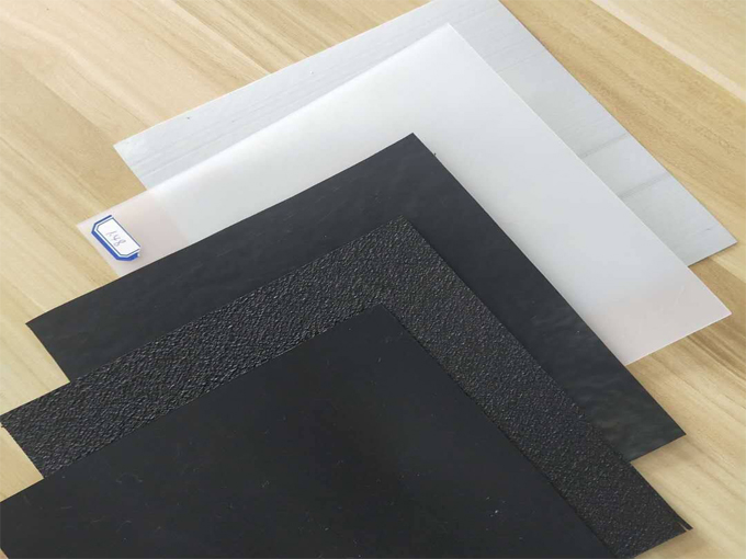 地下建筑防水板的選擇與施工要點